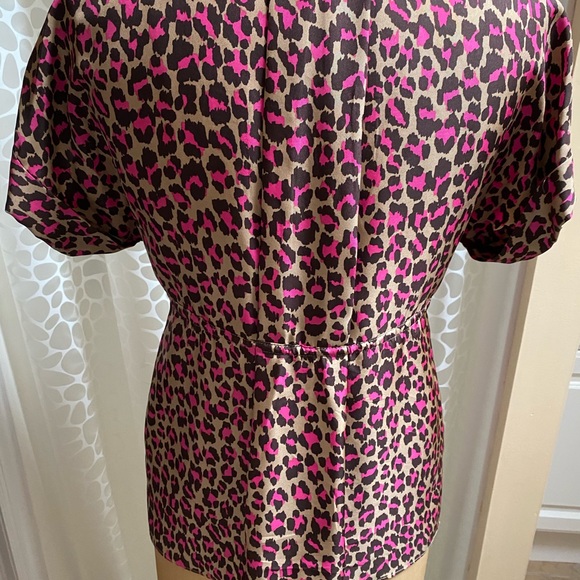 Michael Kors Top - Picture 2 of 4